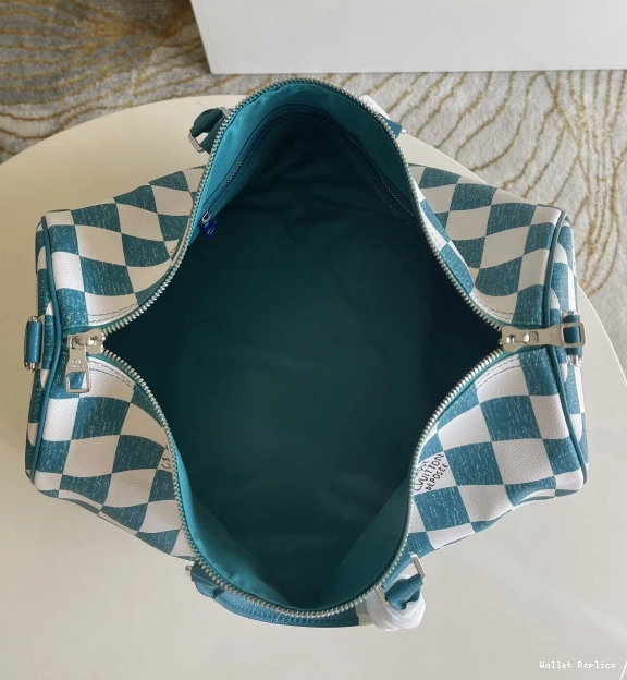 Cheap LOUIS 45 BANDOULIÈRE KEEPALL VUITTON 0813